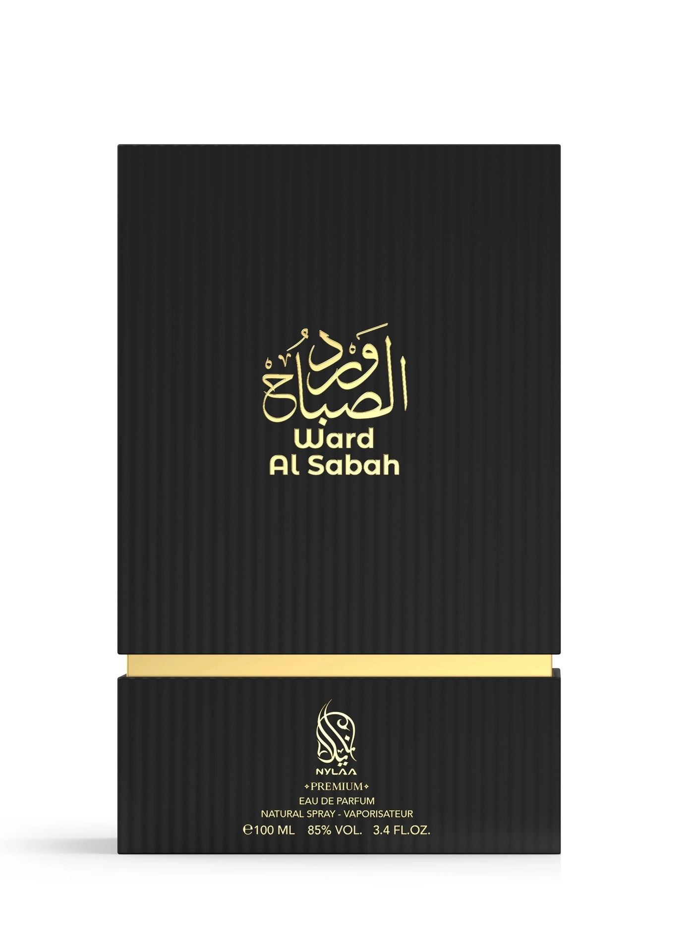 Ward Al Sabah Eau de Parfum 100ml