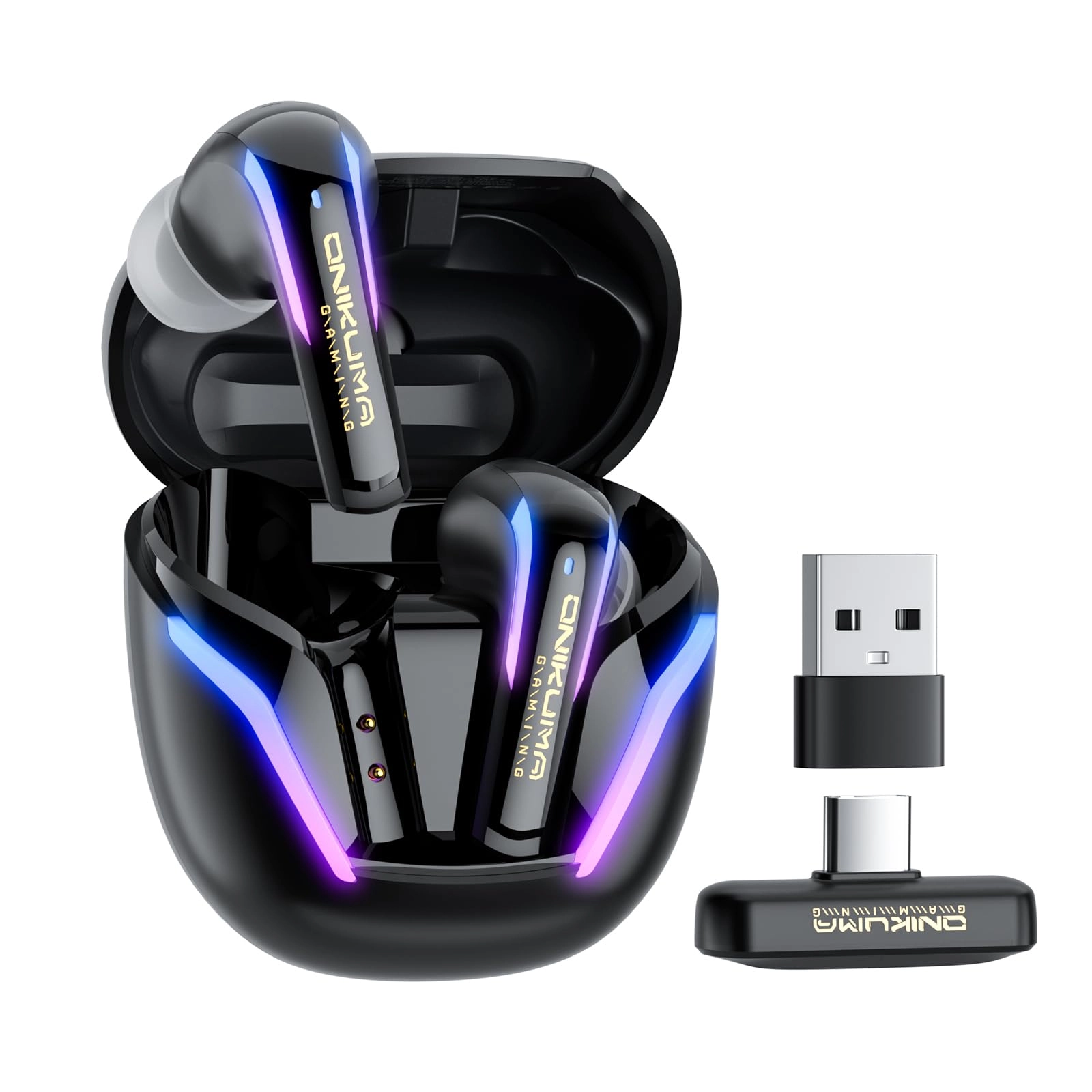 T27 Wireless Earbud