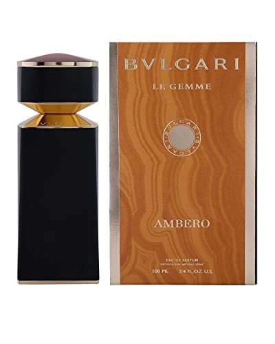 Ambero Eau de Parfum 100 ml