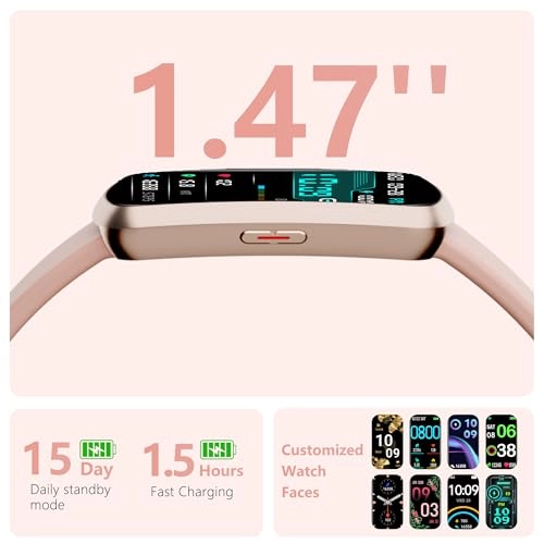 H95 - 1.47" HD 120+ Sport Modes