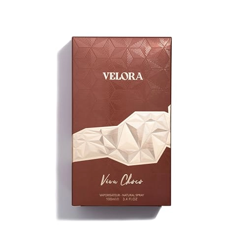 VELORA Viva Choco Eau de Parfum 100 ml