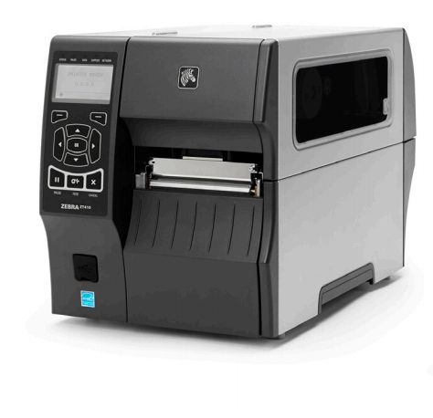 (Renewed) ZD410 - direct thermal