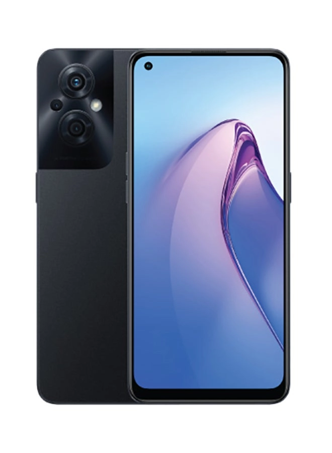 Reno 8Z - 8GB 128GB