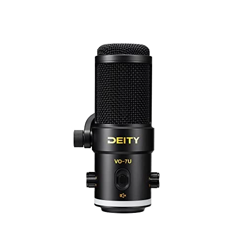 VO 7U USB Microphone
