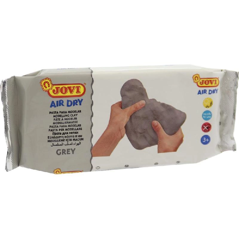 Air Dry Air Hardening Modelling Clay - Modelling Paste 500g