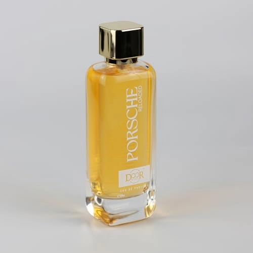 Porsche Reloaded Eau de Parfum 100ml
