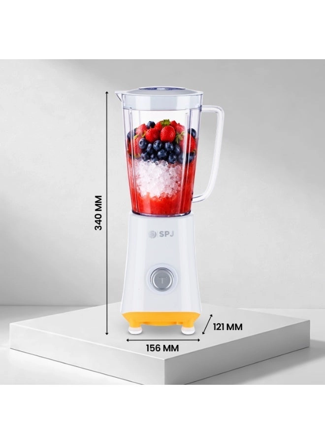 Mixer Grinder - 1 L 300 W