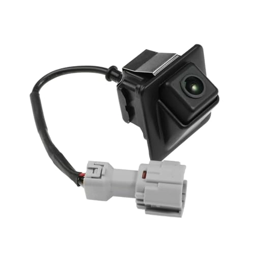 Reversing Camera - Night vision Wired