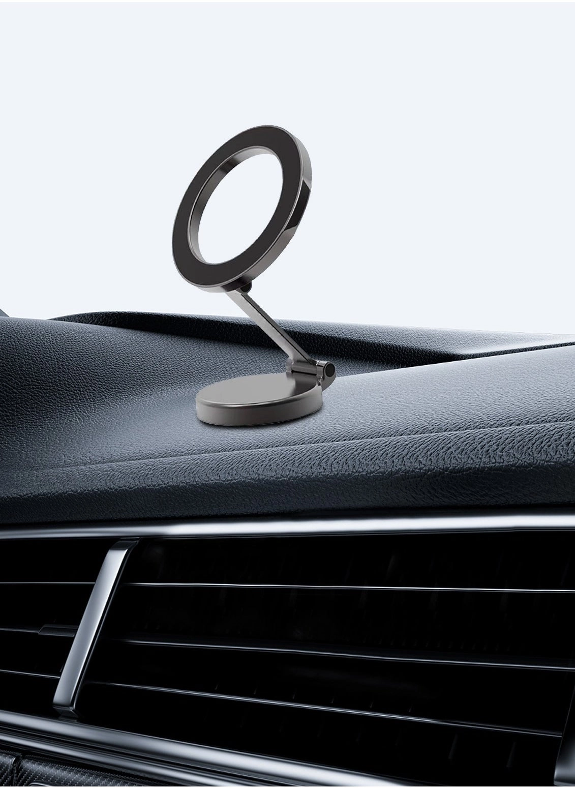 Magnetic Phone Mount