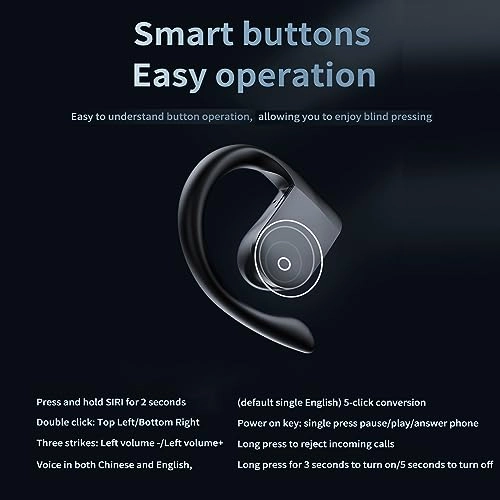 SJJ-LX08 Wireless Headphone