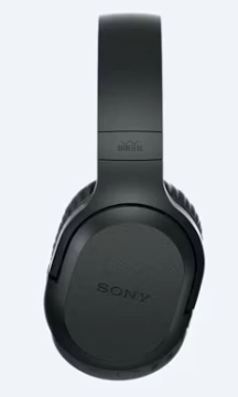 RF400 Wireless Headphone