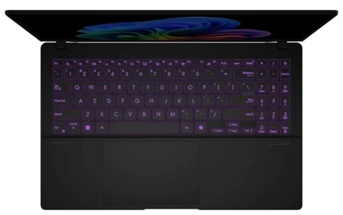 Vivobook S 15 - 15.6'' Snapdragon X Plus 16GB LPDDR5X 512GB SSD