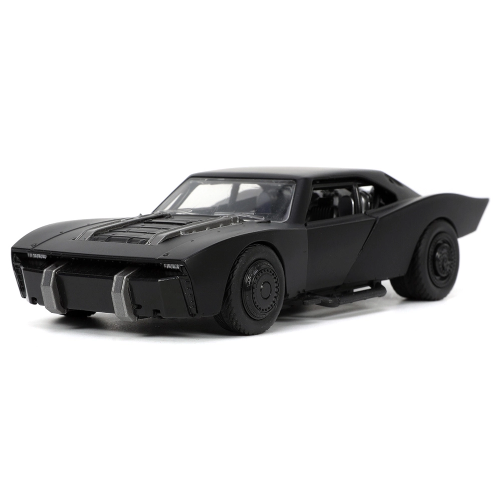 Batman Batmobile 2022 - 1:32