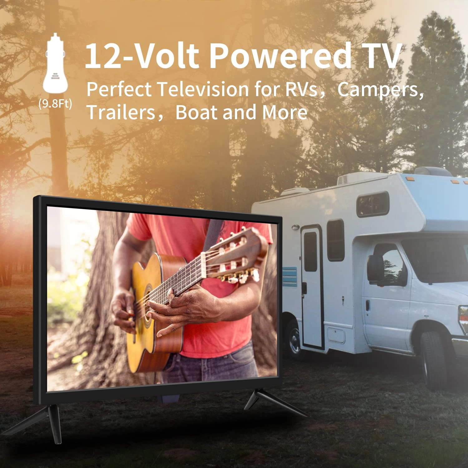TV-22 - 1080p 22 Inches