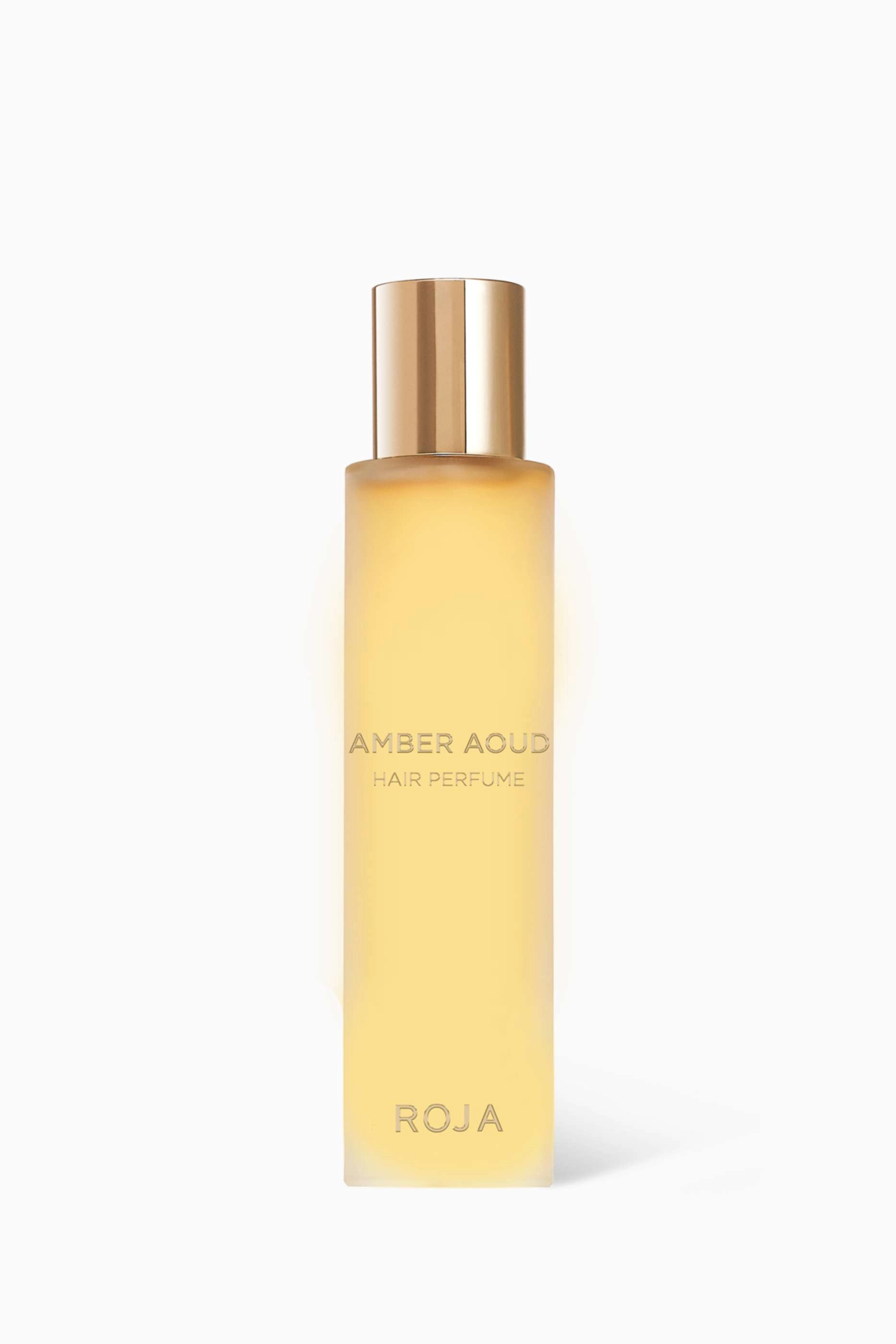 Roja Aoud Extraordinaire - 50ml Fruity