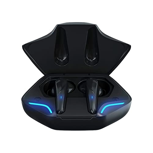 Bluetooth Headset - Wireless Headphone