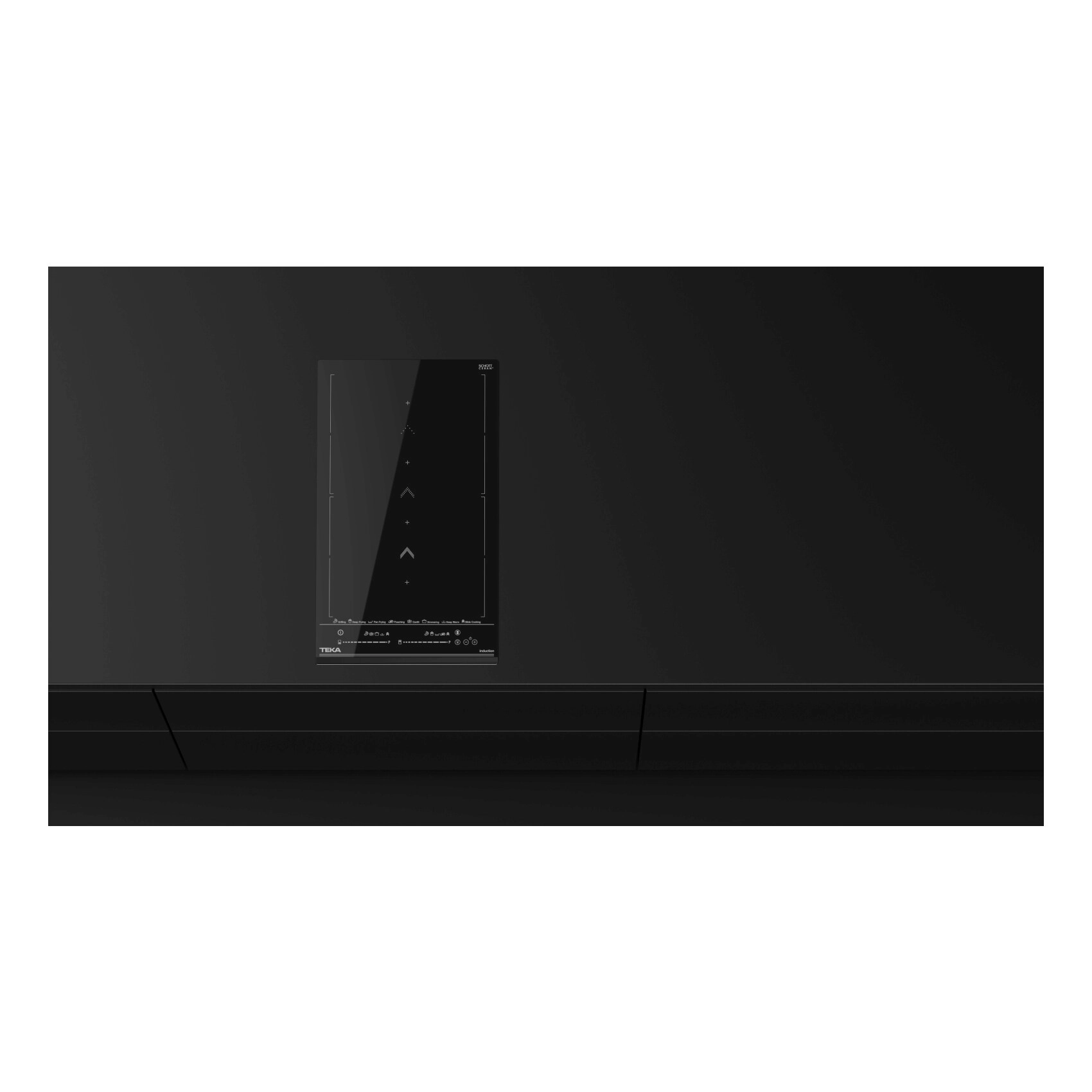 MasterSense Series IZS 34700 Induction hob