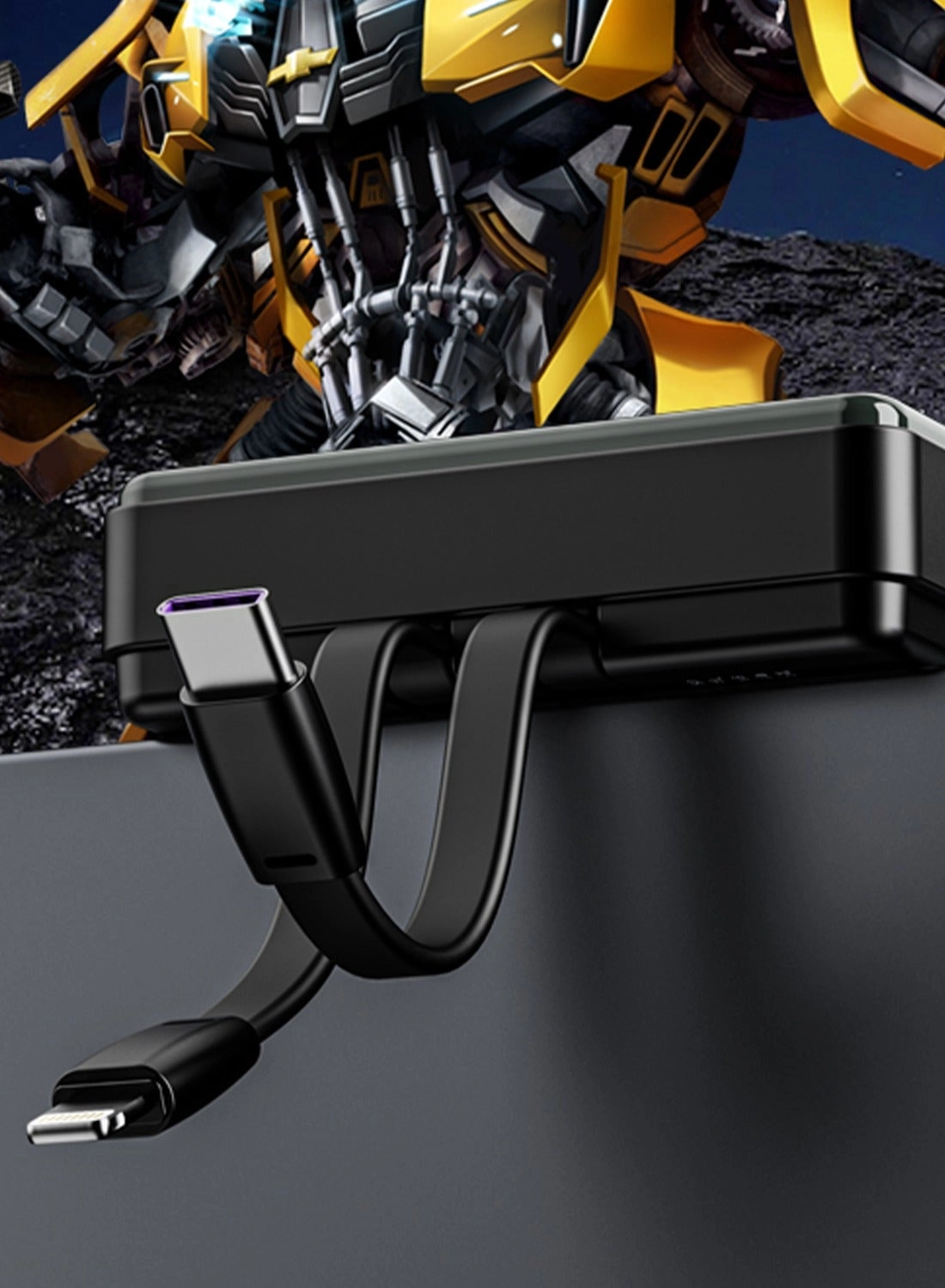 TF-D10 - 10000mAh 22.5W Fast charging