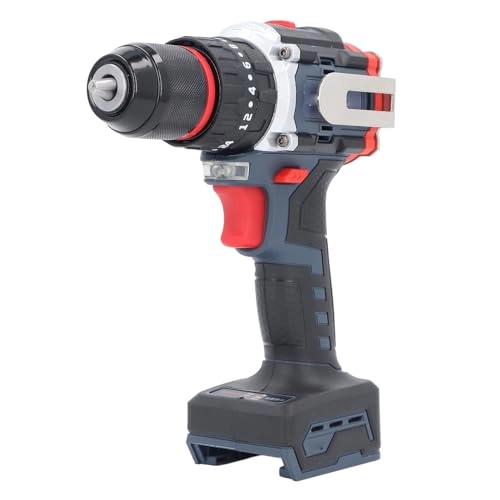 Impact Drill Bare Tool