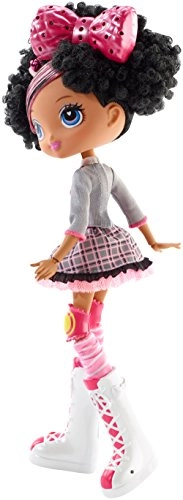 Kuu Kuu Harajuku Fashion Baby Doll - dora 4 inches Ages 60+