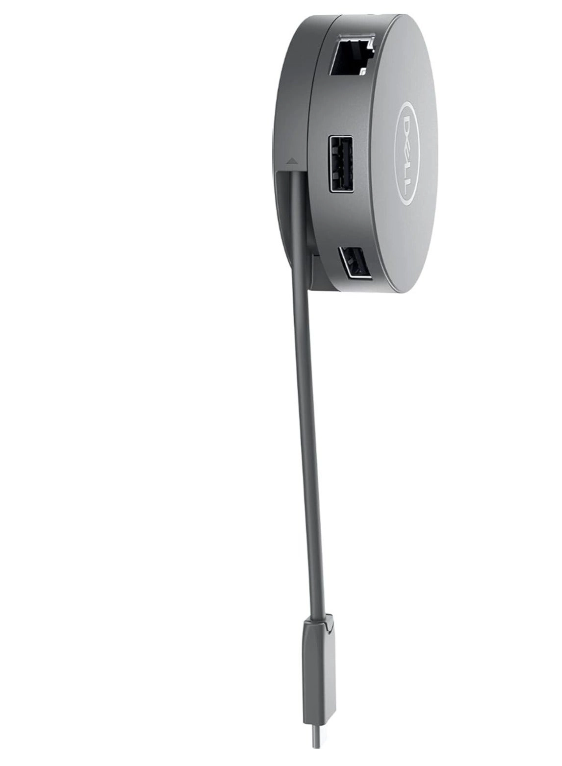 DA310 - USB-C Laptop Compatible