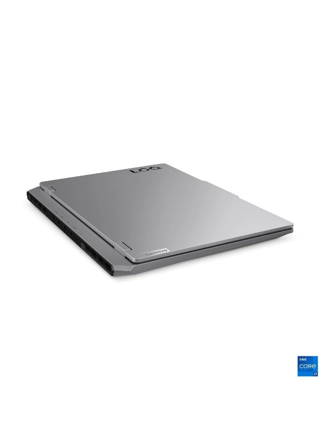 LOQ 15IRX10 83JE009GPS - 15.6'' i5-13450HX 24GB DDR5 512GB SSD