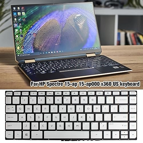 Laptop Backlight Keyboard