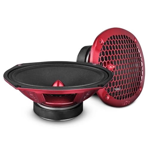 PRO-X698BM - 6x9 Surround Sound