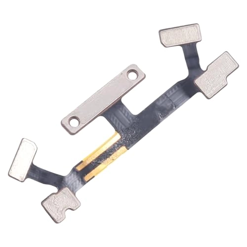 Power Button Flex Cable for Xiaomi Watch S1 Active