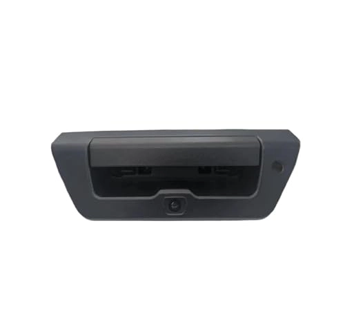 Rear View Camera Fisheye - Night vision Wired 1080P