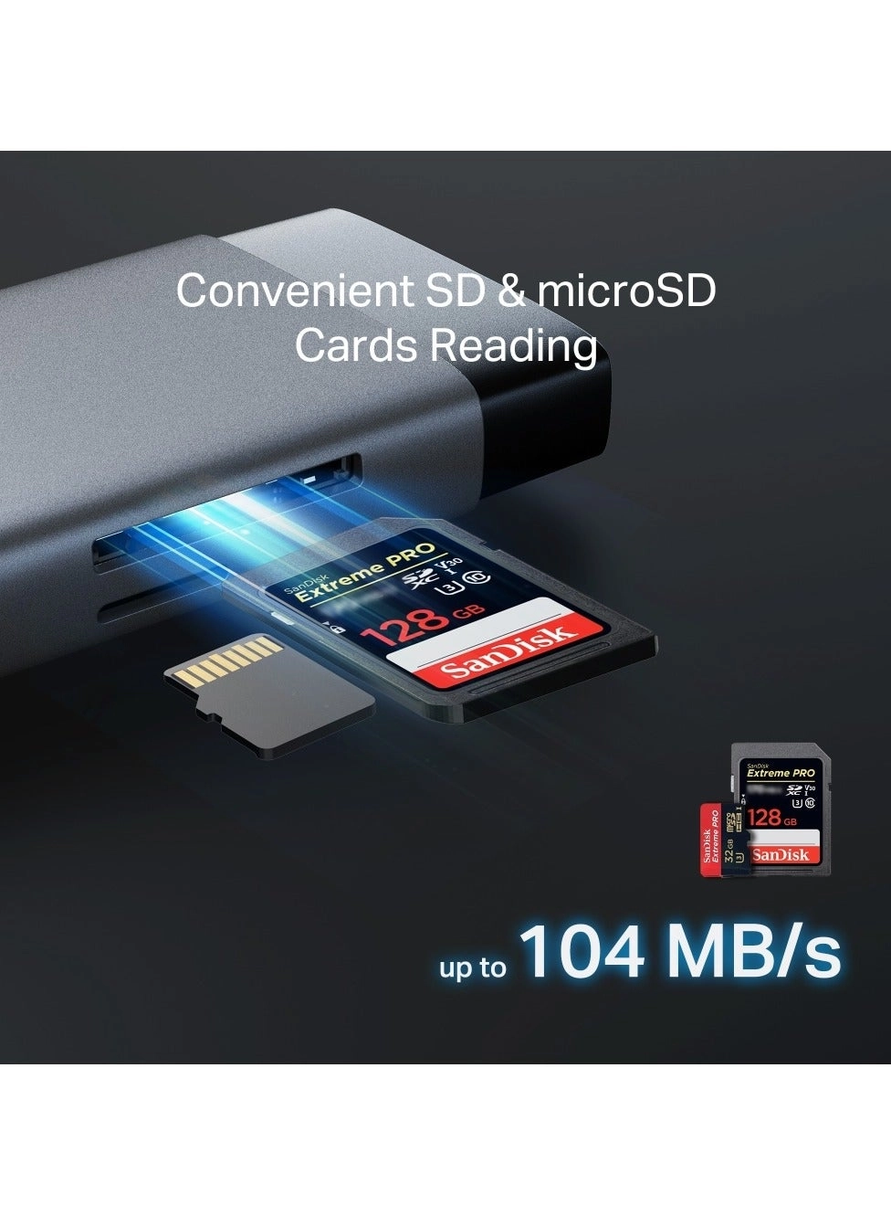 UH9120C - USB Type C