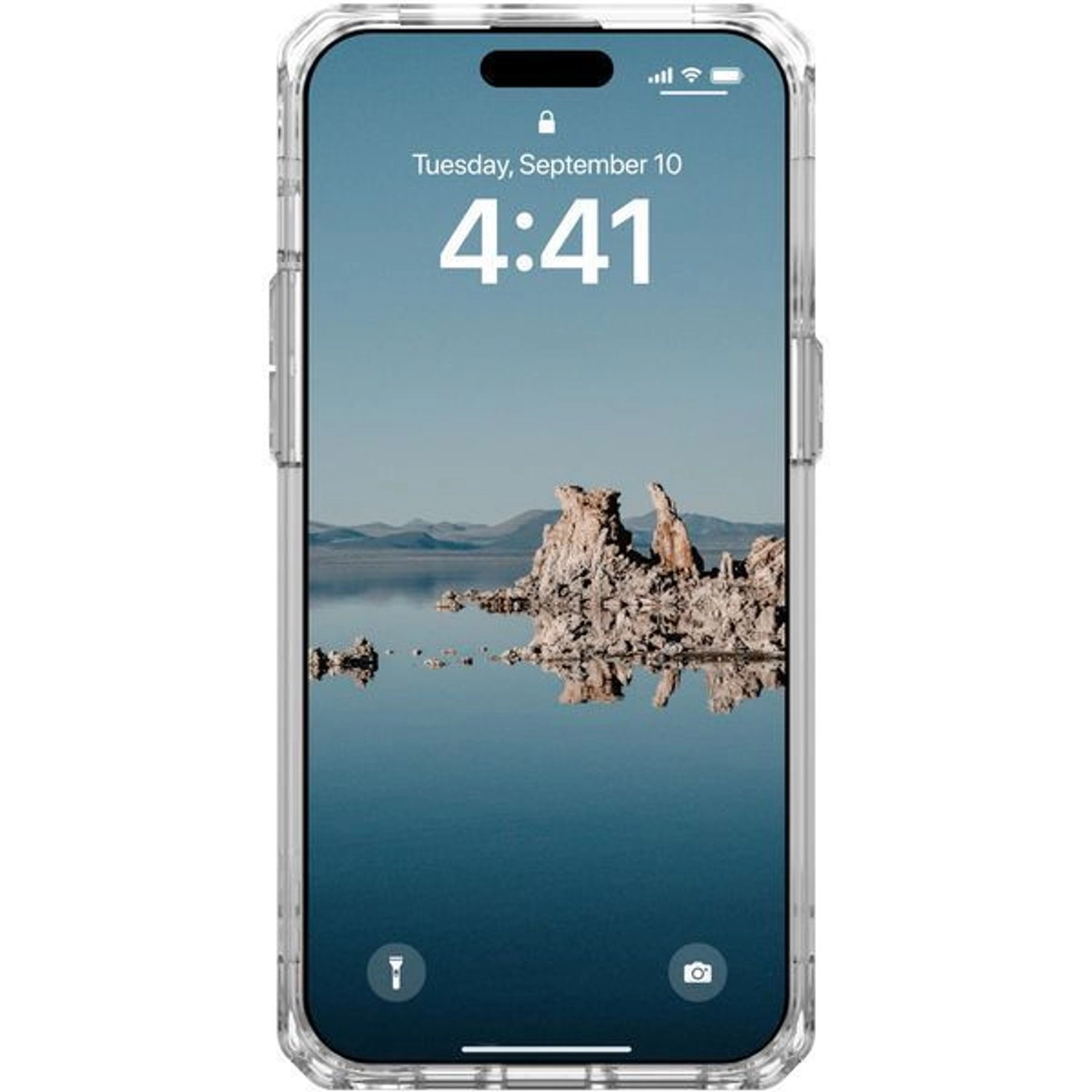 Poly Case with MagSafe for iPhone 15 Pro Max