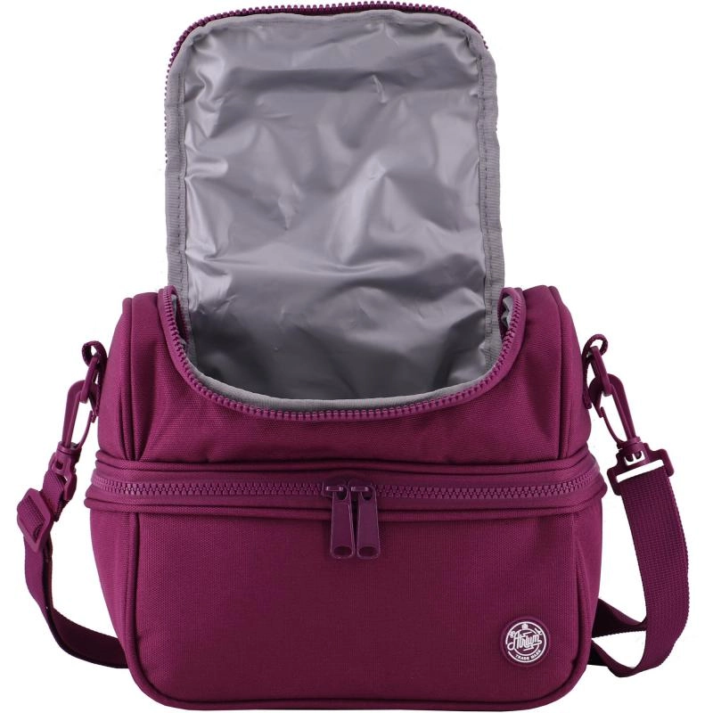 Big Zipper - Camouflage Pattern