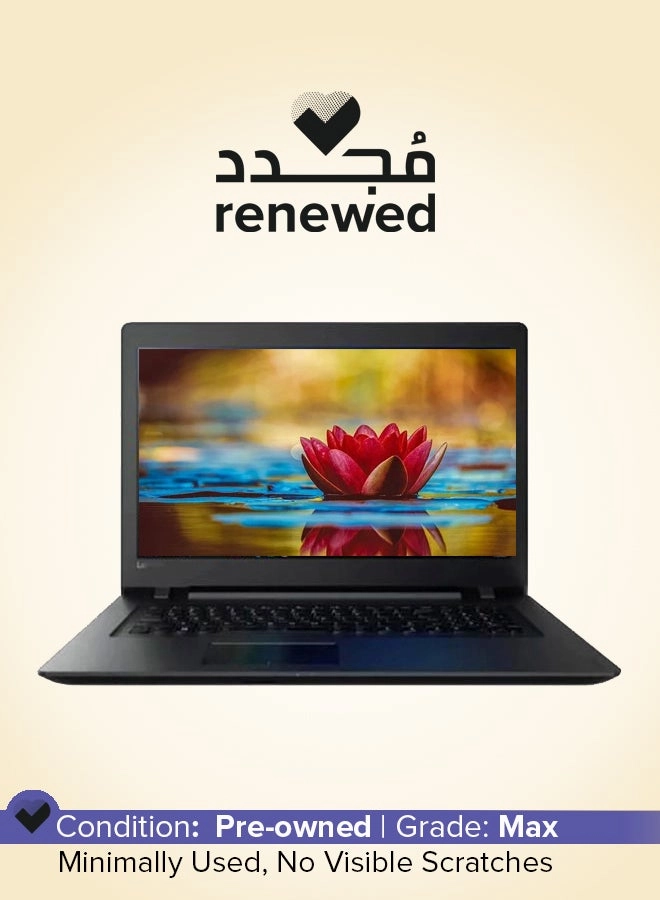 Lenovo (Renewed) ThinkPad V110 - 15'' Core i3 8GB DDR4 256GB SSD