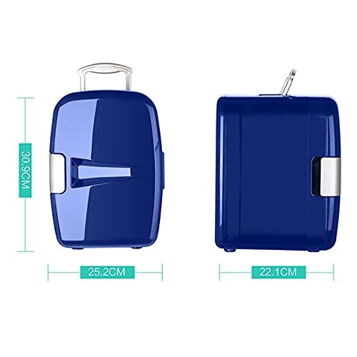 Car Electronic Refrigerator - 45-50W