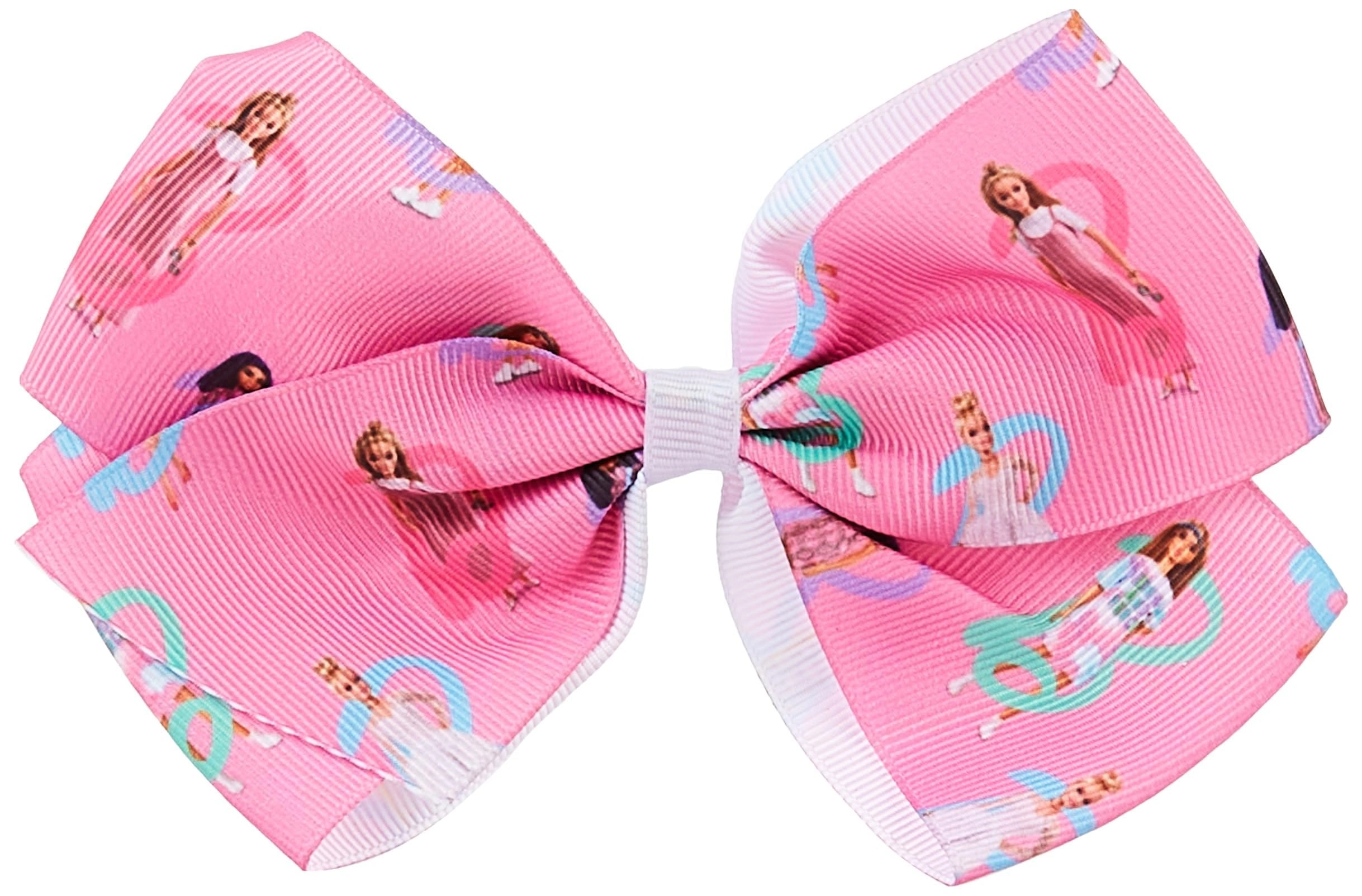 Barbie BM-BA 3466 - Big Bow Multicolor
