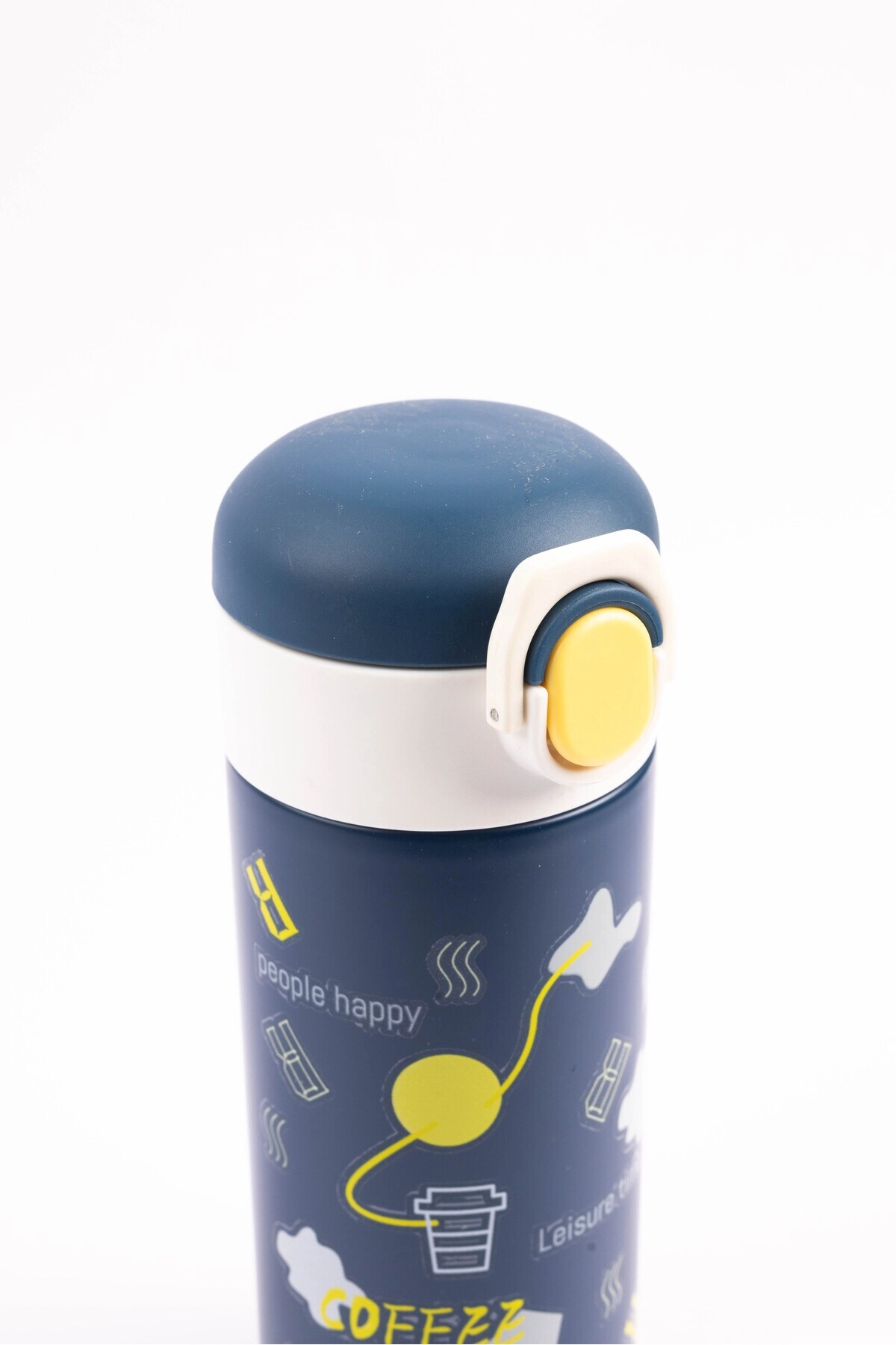 Insulated Water Bottle - 500 ml