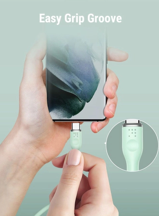 USB C to USB C Cable 60W USB-C to USB-C 1.0m