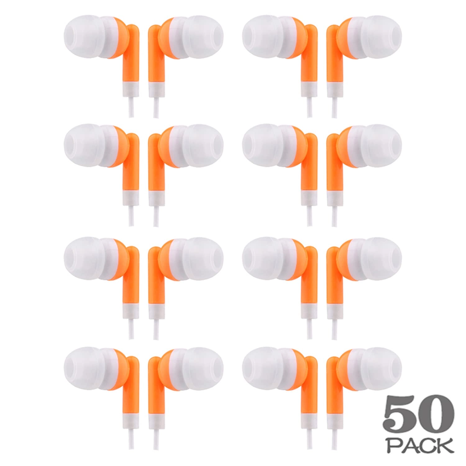 CN101 Wired Headphone