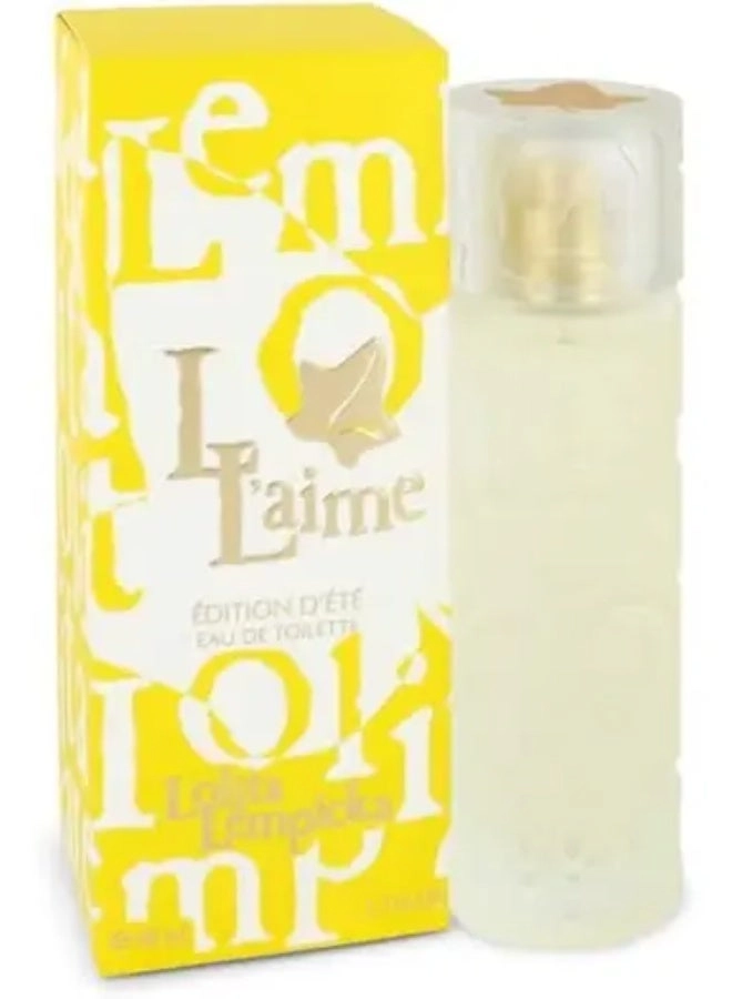 Elle L'Aime Eau de Toilette 80 ml