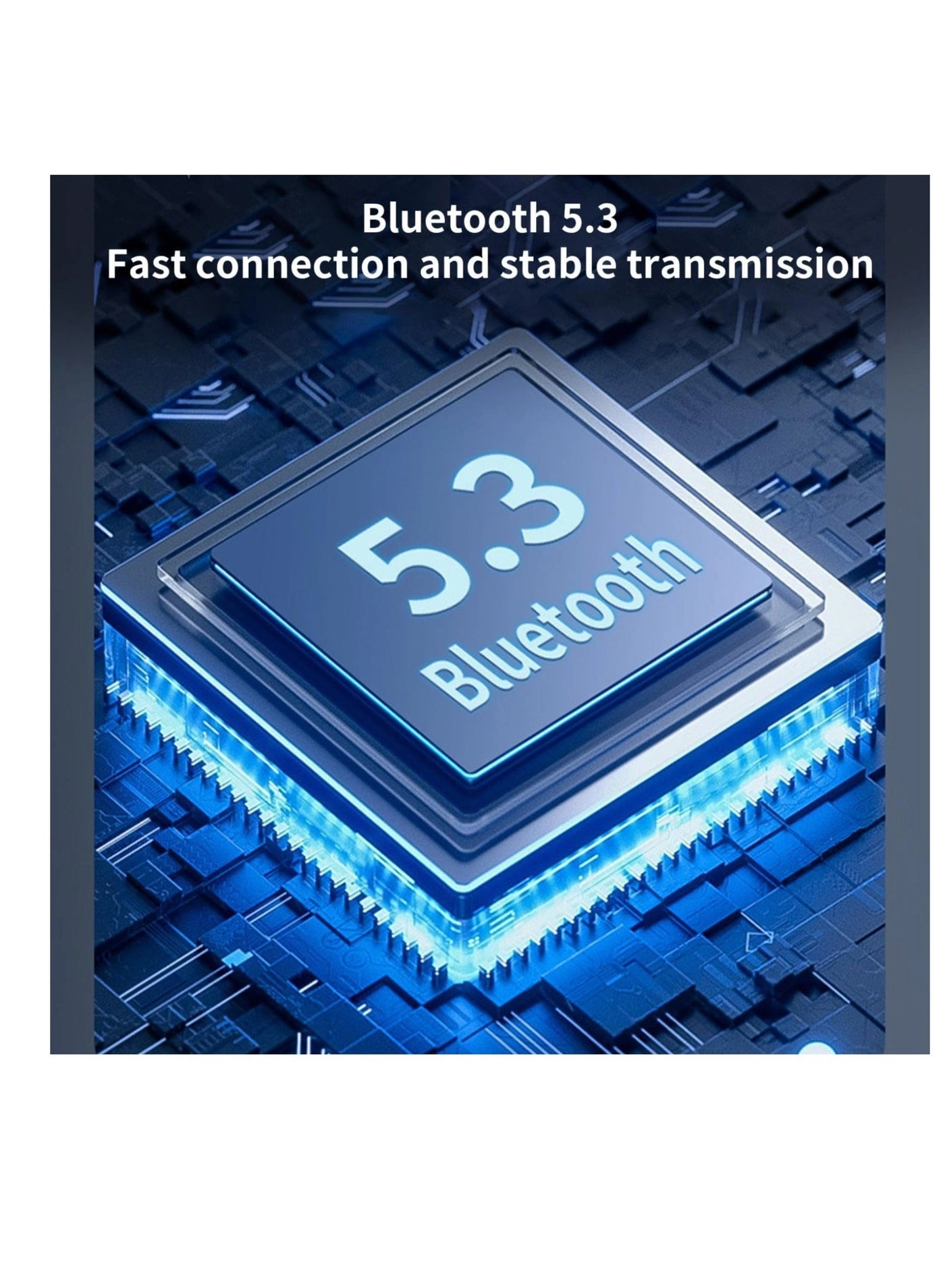 Portable Bluetooth Speaker