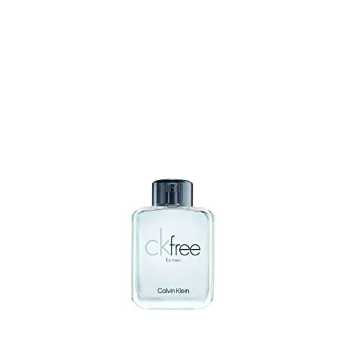 Free Eau de Toilette 30ml
