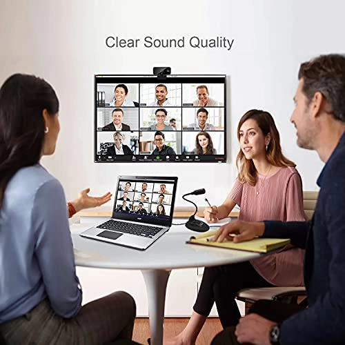 Xtream M1 USB Microphone