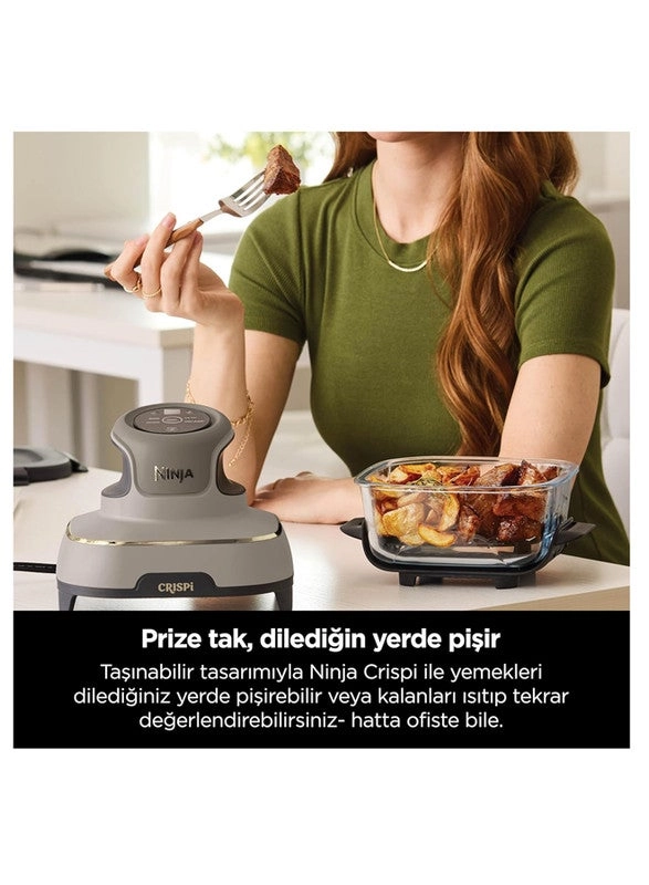CRISPi FN101MEGY