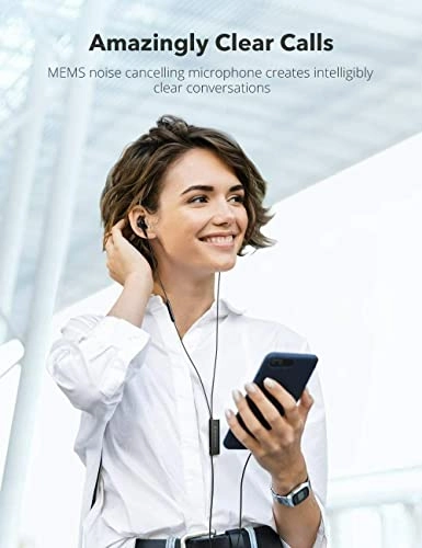 TT-EP002 Wired Earbud