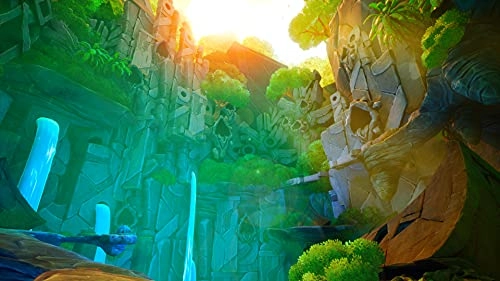 Call of the Sea Journey Edition - PlayStation 5