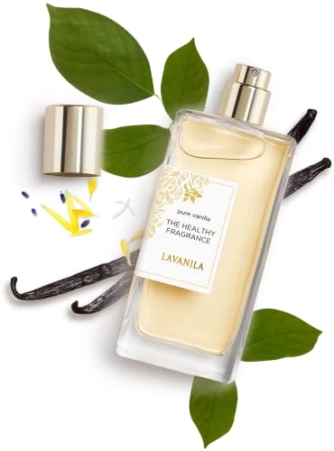Pure Vanilla Eau de Parfum 50ml