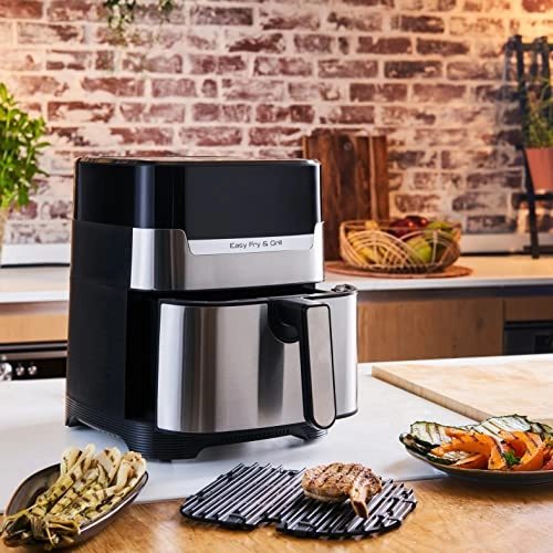 Easy Fry & Grill XL EZ505D