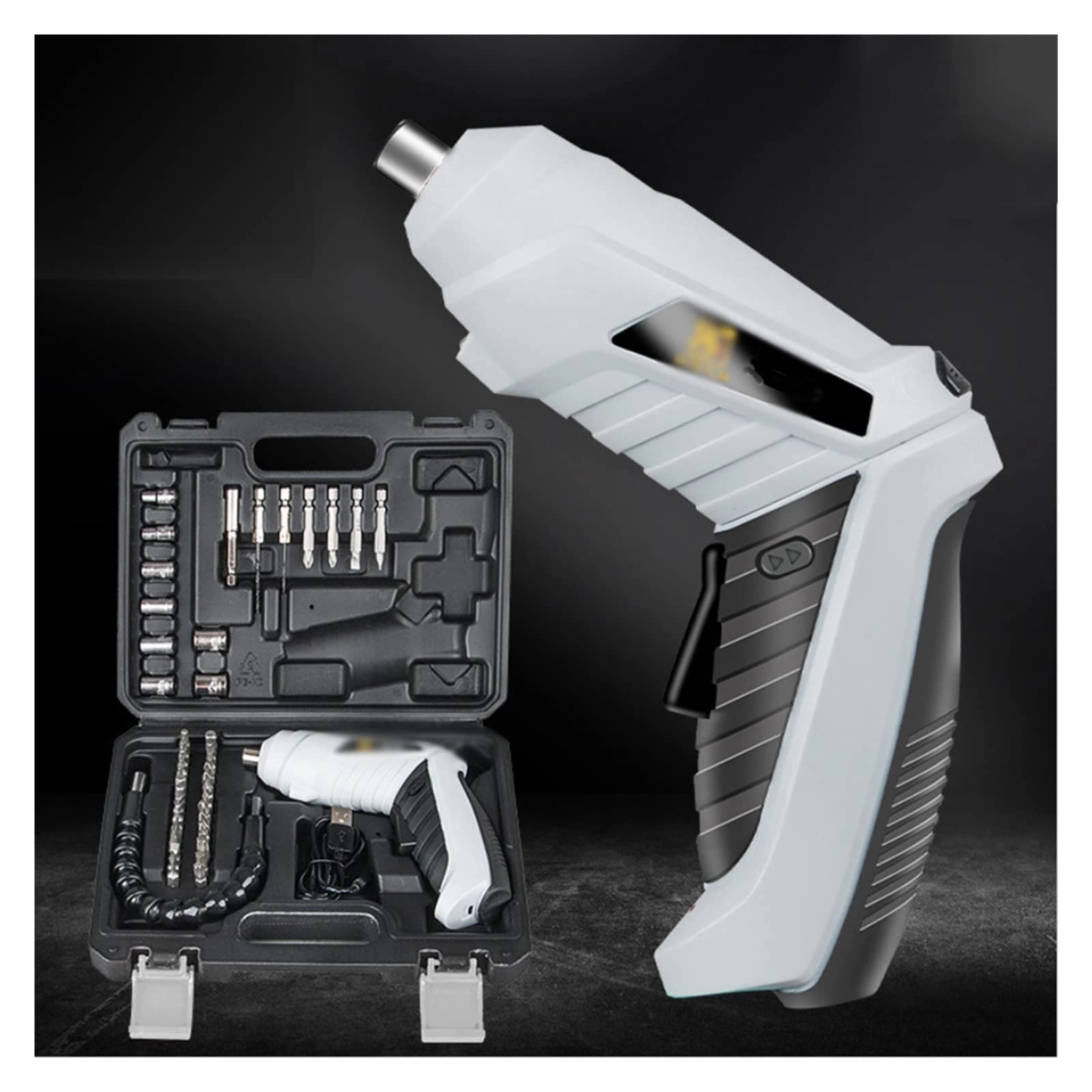 Electric screwdriver