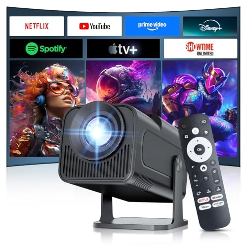 HY320AA 3840 x 2160 20,000 lumens